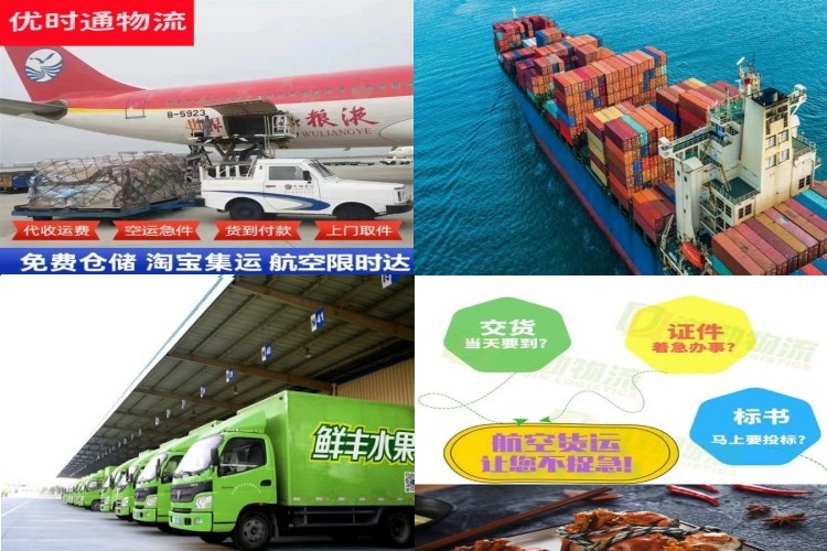 蠡县到意大利航空货运公司-蠡县到意大利物流专线